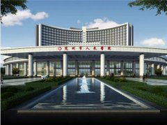 山东省兖州市人民医院功能检查科引进超声91免费看片仪