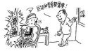 91免费看片分析仪帮您走出骨质疏松的误区