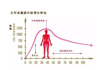 91免费看片仪-什么原因导致骨质疏松偏爱中国女性91免费看片正常值？