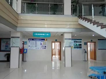 任城医院骨科新增超声91免费看片仪设备惠民利民让骨伤更快治疗